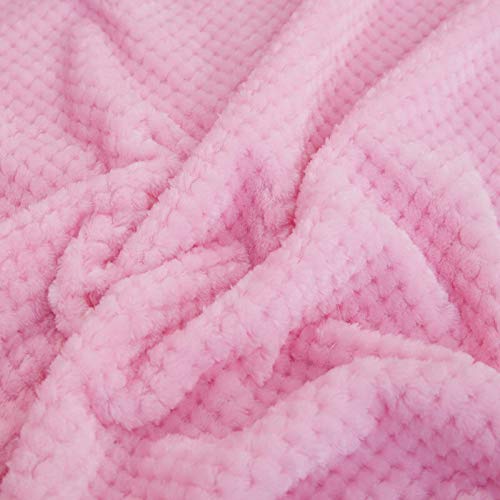 Premium Lightweight Throw Blanket 59