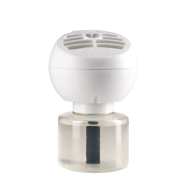 ALZOO Plant-Based Calming Diffuser Kit for Dogs - Anxiety Relief, Stress Reduction - Perfect for Home, Travel & Vet Visits