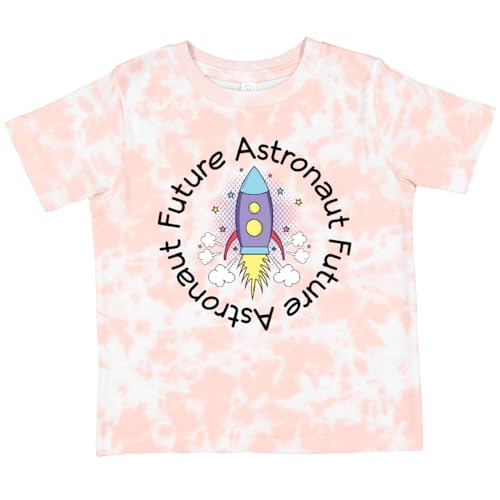 Tie Dye Pink