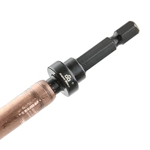 HVAC Copper Tube Expander Kit - 1/2