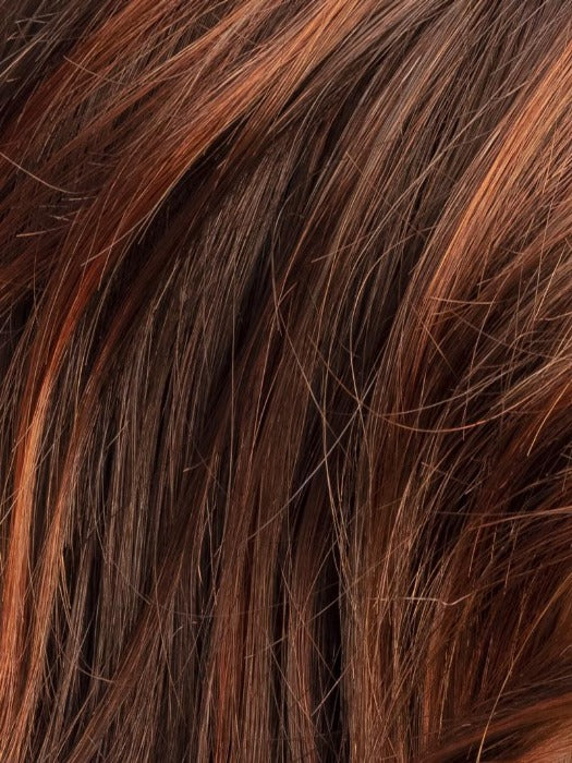 Esprit Hair Society Synthetic Wig - Natural Looking Heat Resistant Wigs for Women - Perfect for Cosplay, Daily Wear & Costume Parties