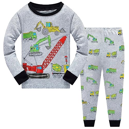 2-1# Construction Truck