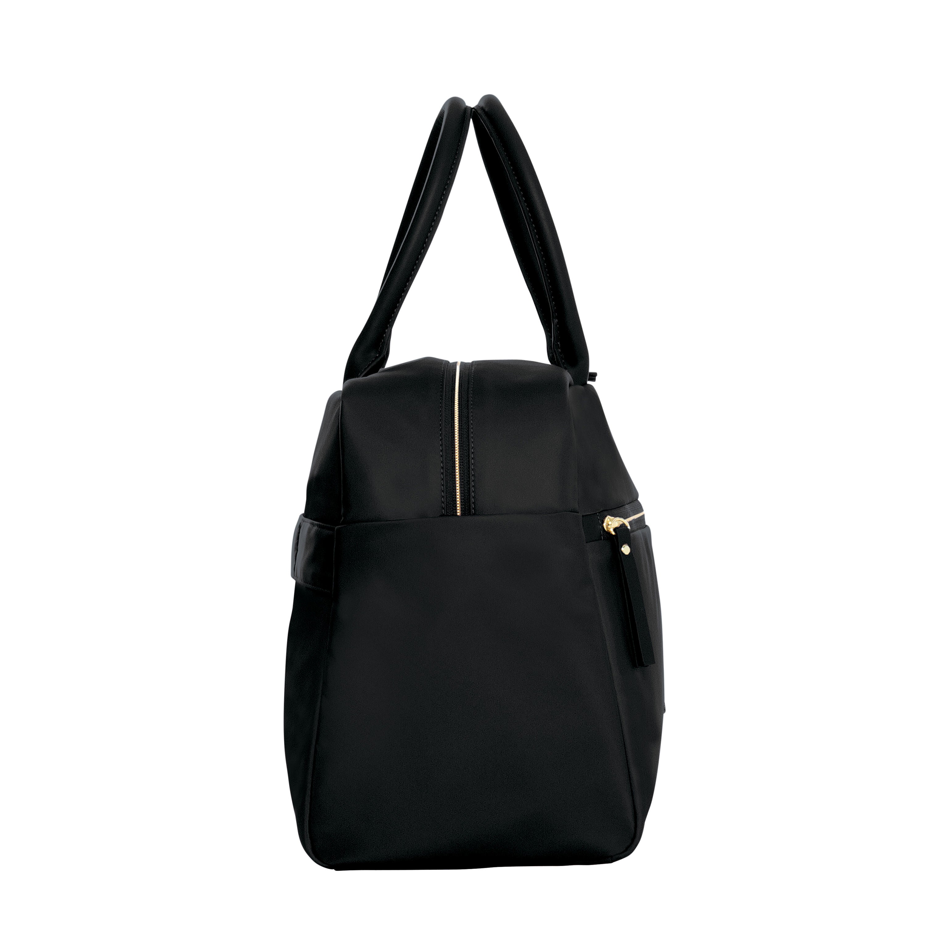 Samsonite Rosaline Eco-Friendly Travel Duffel Bag - Lightweight & Durable for Gym, Weekend Trips & Outdoor Adventures