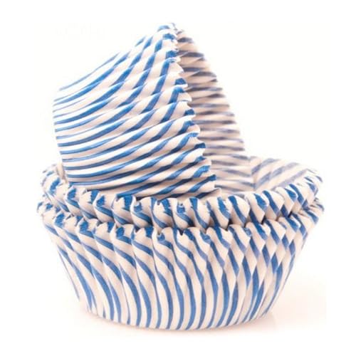 Blue pisa stripe