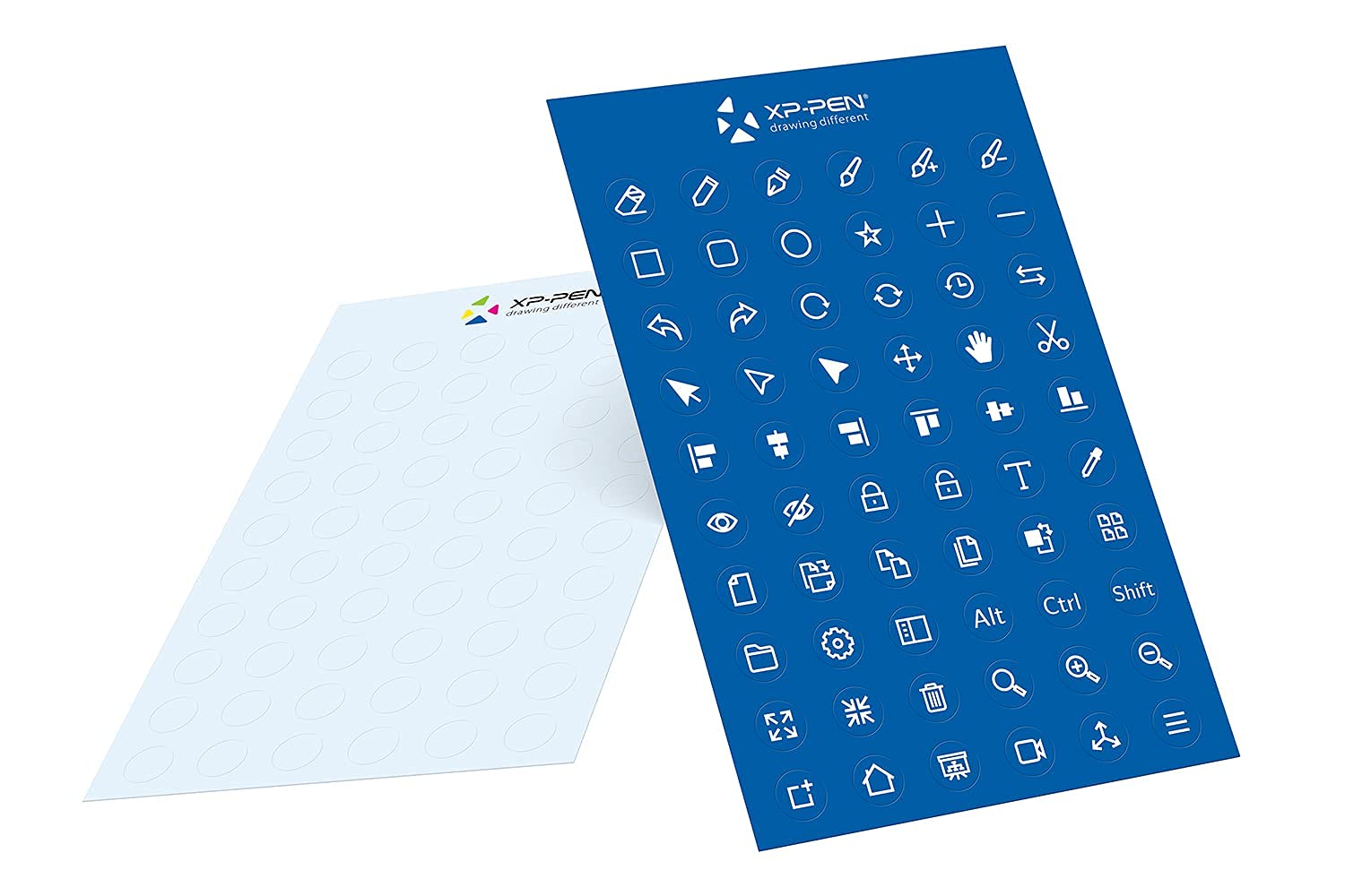 XP-PEN Deco Pro MW Bluetooth Graphics Drawing Tablet with Shortcut Stickers - Digital Art, Animation & Design for Artists, Illustrators & Creators | Compatible with Windows, Mac, Android