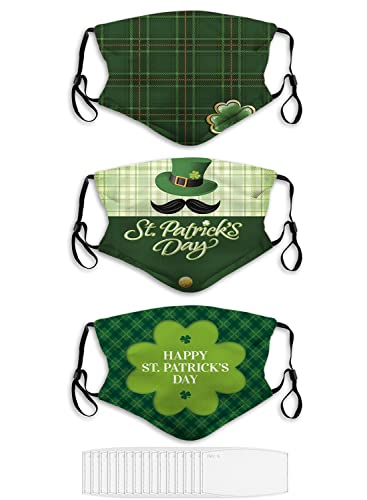 St Patricks Day -3