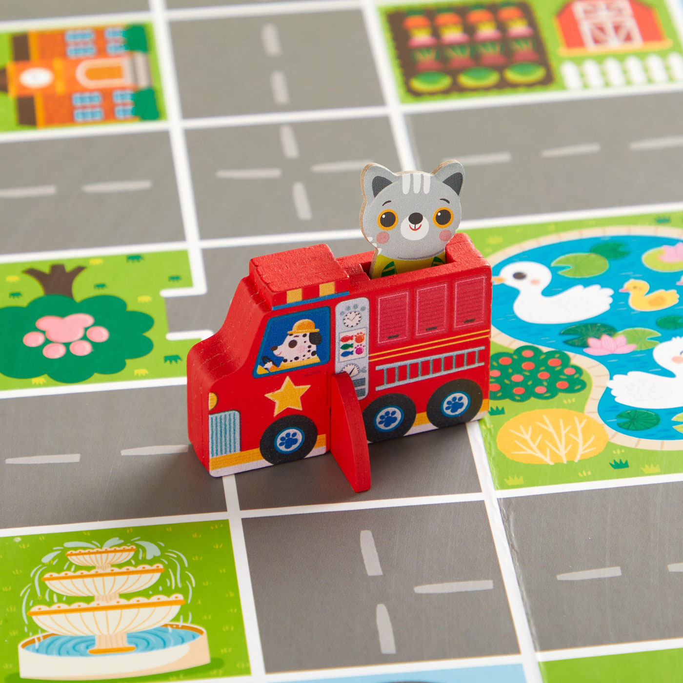 Best Cooperative Board Games for Adults & Families - Fun Strategy Team Building Games for Parties & Game Nights