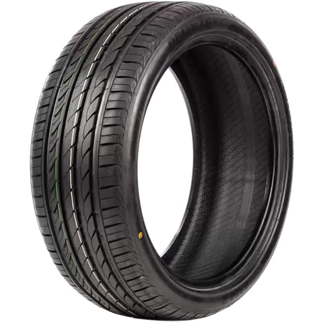 Delinte DH2 Touring Radial Tire - 225/65R16 100H All-Season High Performance Car Tires for Smooth Ride & Long Mileage | Perfect for SUVs, Sedans, and Highway Driving