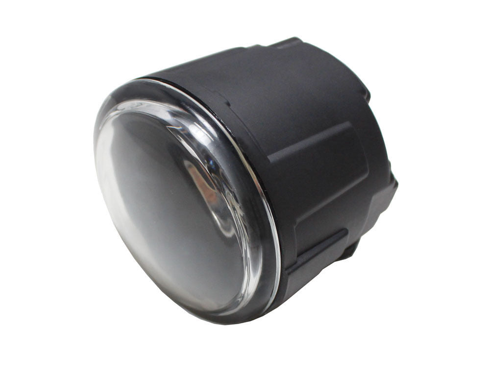 H11 Halogen Fog Light Replacement Lamp for Nissan Infiniti - Left & Right Side - Durable Fog Lights for Night Driving & Bad Weather Conditions