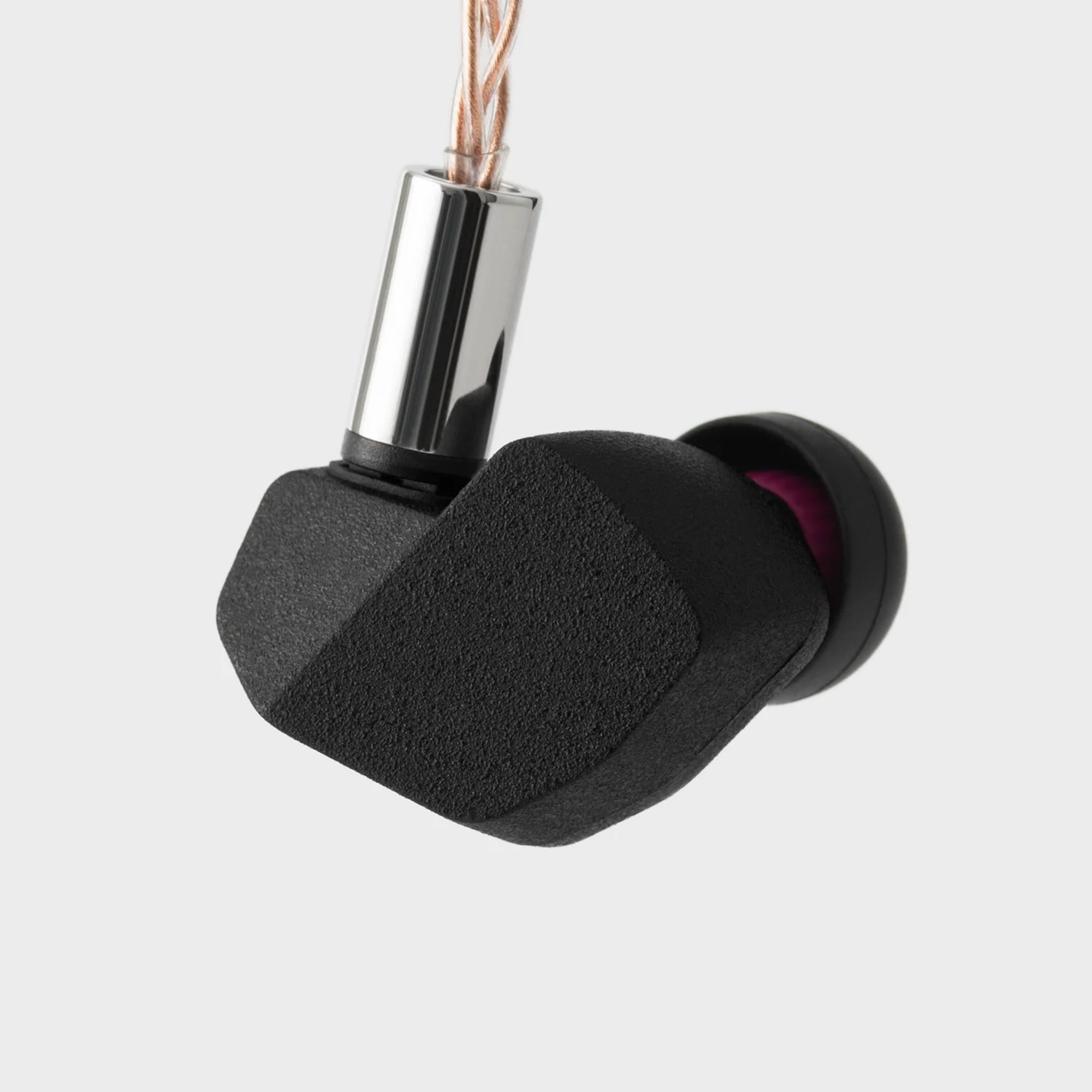 Final A6000 Professional In-Ear Monitors with High-Fidelity Sound - Perfect for Musicians, Audiophiles & Stage Performances