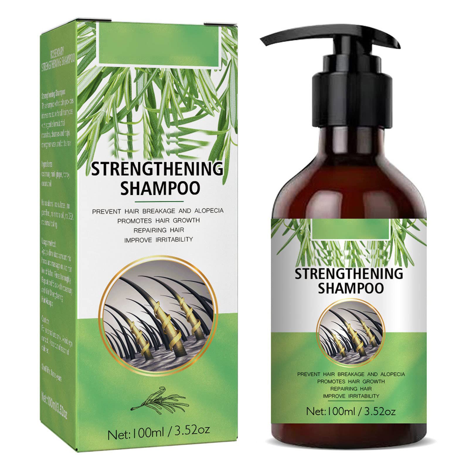 **Fluffy & Smooth Shampoo for Dry, Frizzy Hair – Hair Loss Growth, Oil Control & Scalp Nourishment – 100ml Deep Conditioner Packets (Pink) – Perfect for Travel & Daily Hair Care**