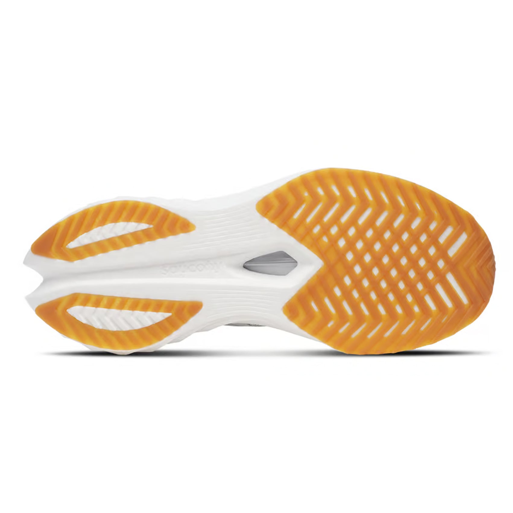 Women's Saucony Endorphin Speed 4 Running Shoes - Lightweight Cushioned Road Racing Sneakers for Marathon Training & Long Distance Running