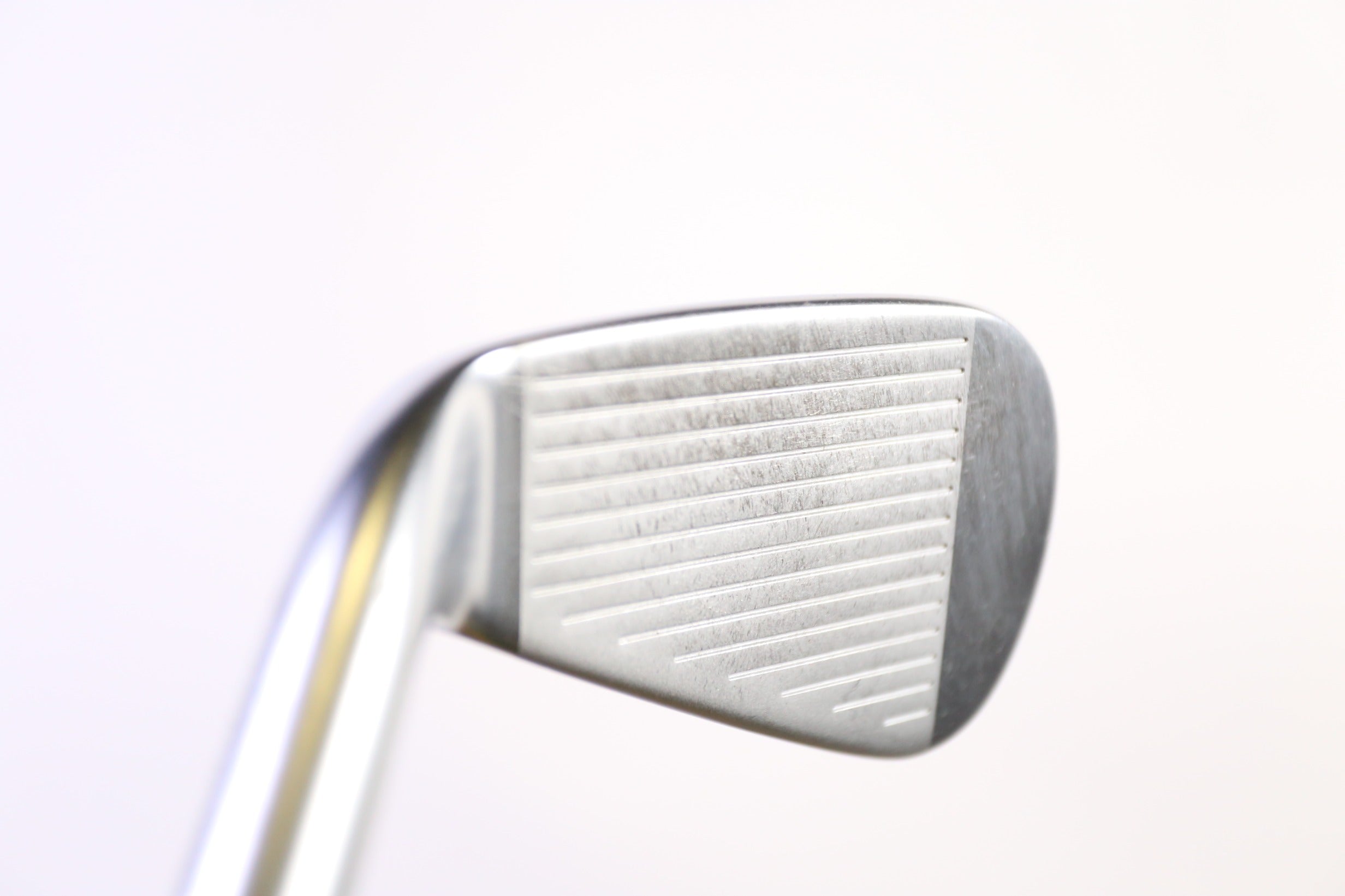 Used Callaway Apex DCB 7 Iron Right Handed Golf Club - Regular Flex Steel Shaft for Men | Perfect for Mid-Handicap Players & Driving Range Practice