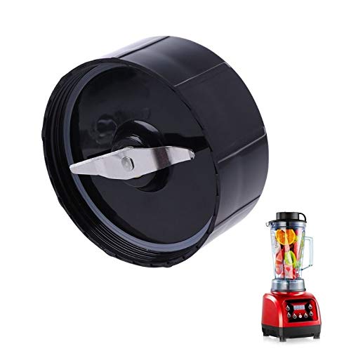 Magic Bullet 250W Juicer Replacement Flat Blade Milling Spare Part - Perfect for Smoothies, Juicing & Food Prep