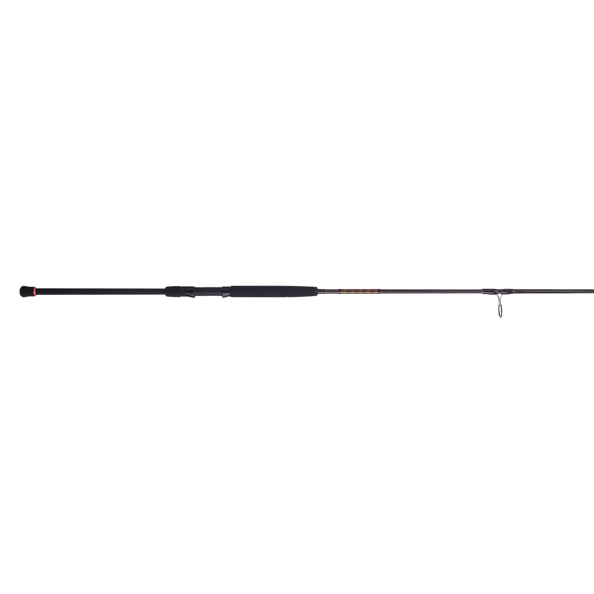 Squadron® III Spinning Surf Rod - Premium Saltwater Fishing Rod for Surf Casting, Beach & Pier Fishing | High-Performance Graphite Blank, Corrosion-Resistant Guides | Ideal for Catching Striped Bass, Redfish & More