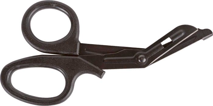 7.25 Inch Trauma Shears - Premium Medical Scissors for First Aid, EMT, Nurses & Emergency Use | Heavy Duty Stainless Steel Shears for Cutting Bandages, Clothing & More