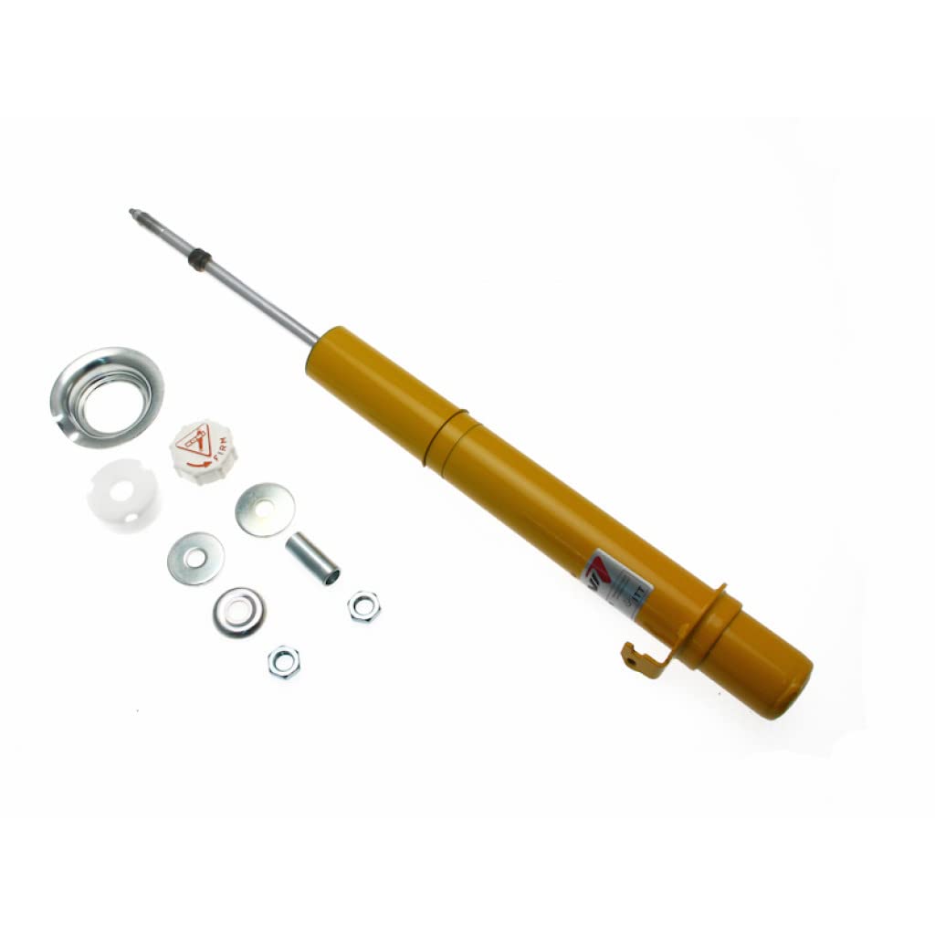 Koni Performance Shock Absorber for Honda Accord 2008-2012 Sport - Front Passenger Side (Yellow) | Part# 8041 1406RSPOR | Enhanced Ride Comfort & Handling | Perfect for Daily Commuting & Sporty Driving