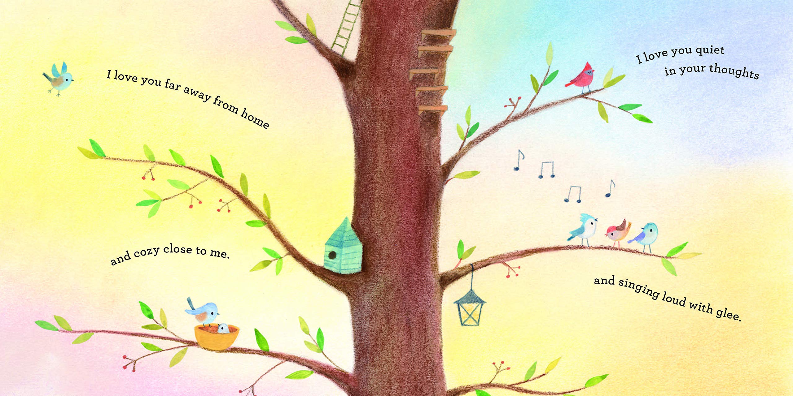 I Love You All Ways: Heartwarming Baby Animal Board Book About Unconditional Parental Love - Perfect Gift for Babies, Toddlers & Parents (Mother's Day, Father's Day) - Ideal for Bedtime Stories & Early Childhood Bonding