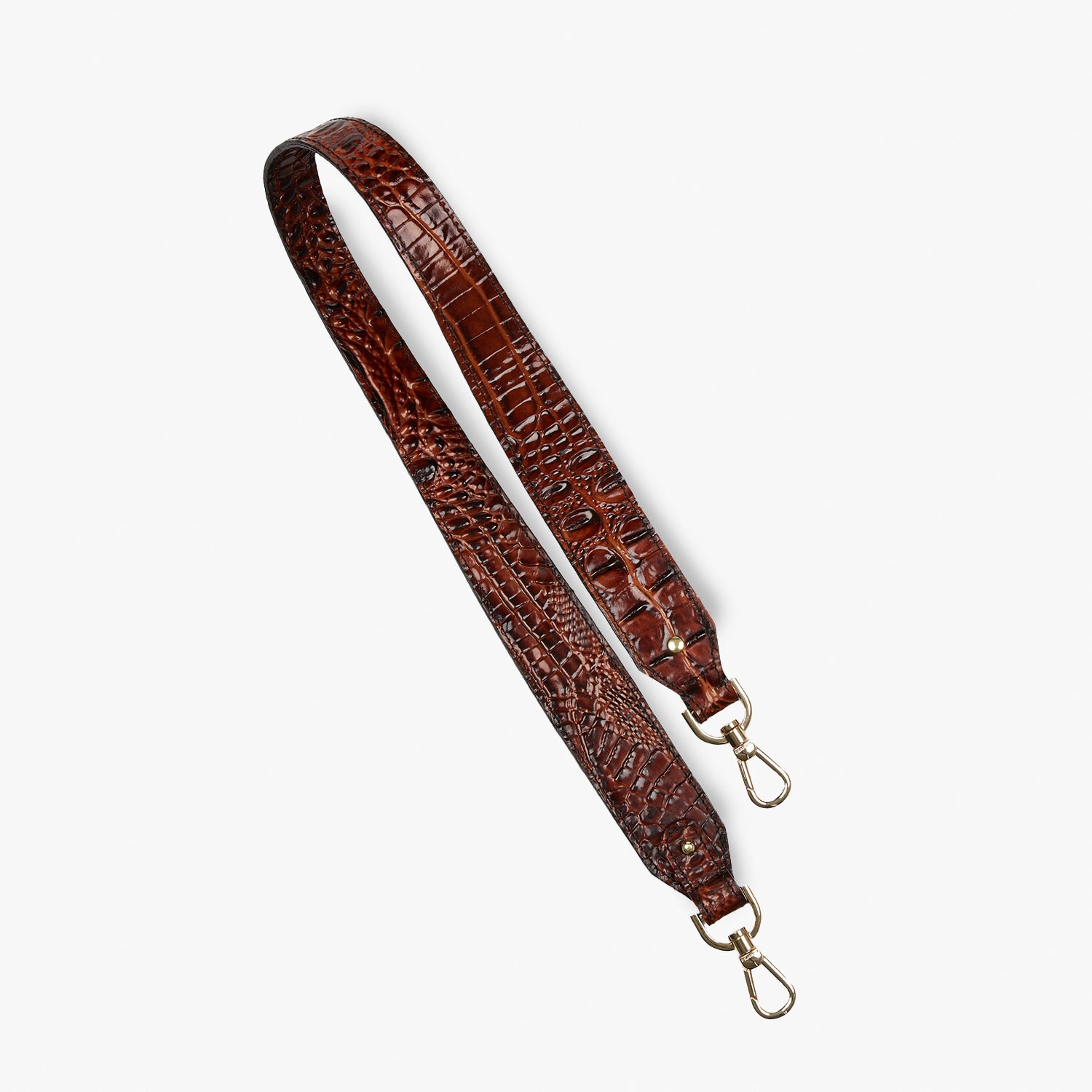 Fashionable Pecan Leather Strap Watch - U9415100004 | Perfect for Casual Wear, Office & Everyday Use