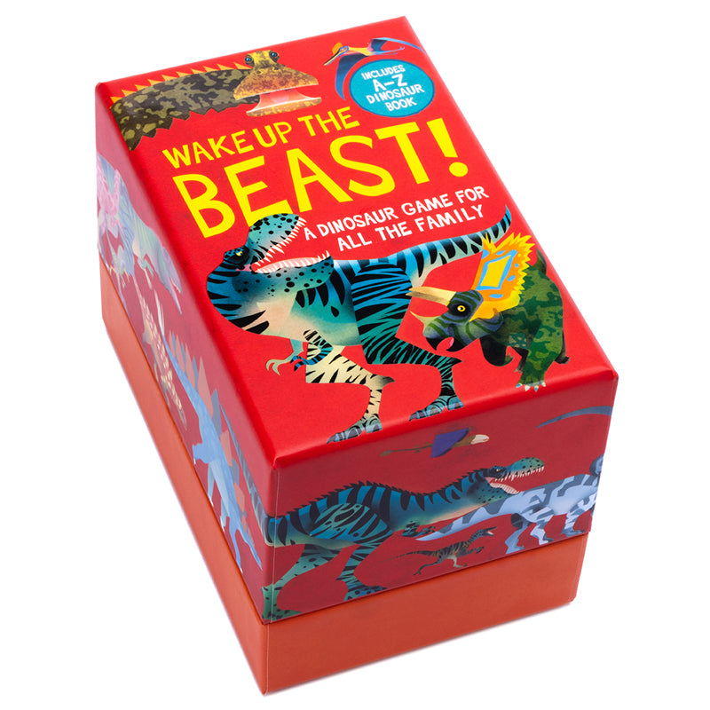 Wake Up the Beast! - Premium Energy Supplement for Workouts & Fitness - Boost Performance & Endurance for Gym, Running & Sports