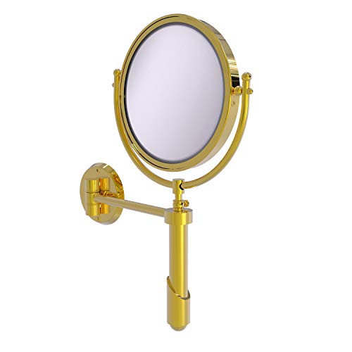 Polished Brass