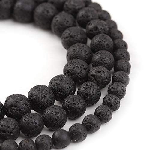 Black Lava