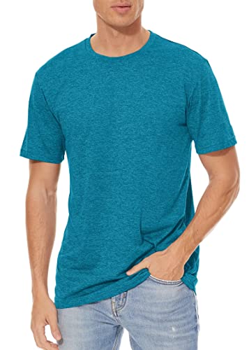 Peacock Blue