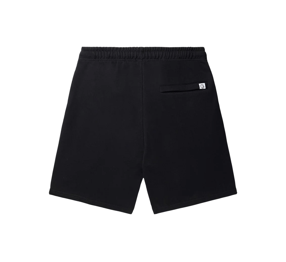 BB Mantra Women's High Waisted Yoga Shorts - Breathable Workout Shorts for Running, Gym & Lounge - Comfortable Stretchy Athletic Shorts for Women