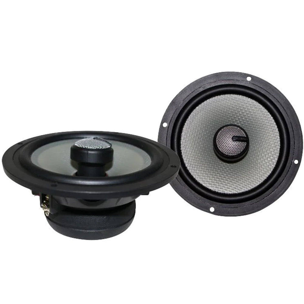 Diamond Audio DMD52 5.25