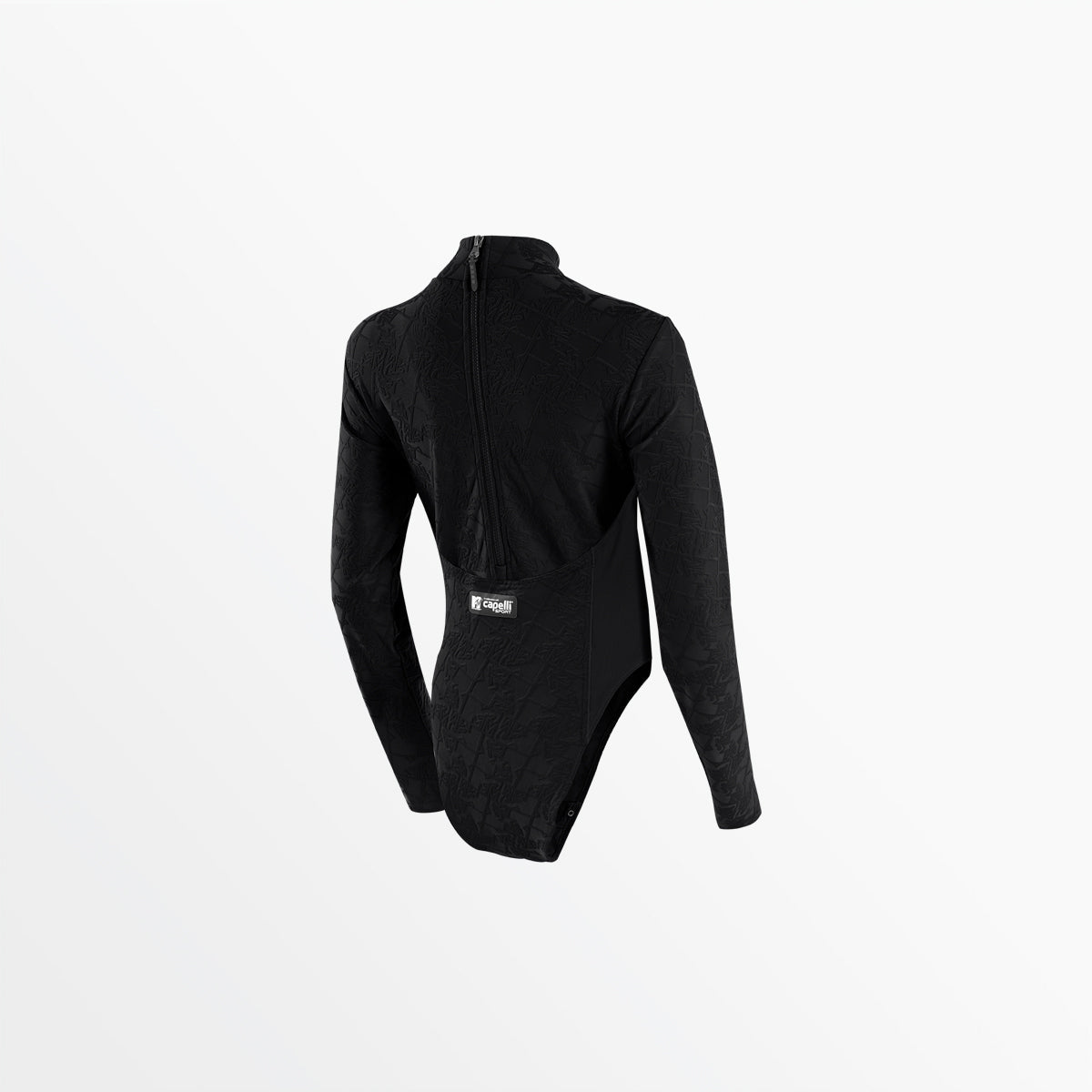MTV Women's Icon Performance Bodysuit - High-Quality Dance & Workout Leotard for Ballet, Yoga & Gymnastics