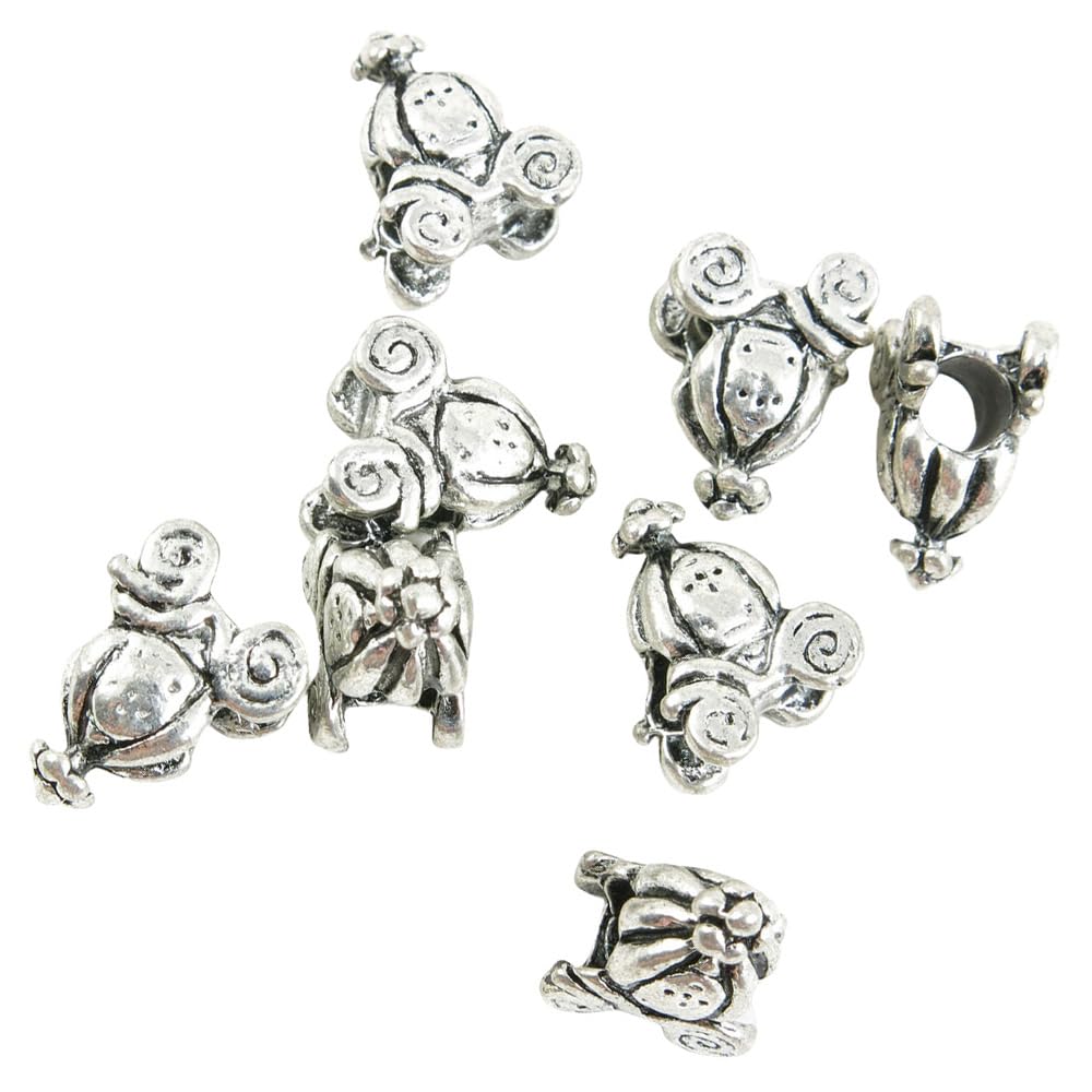 Wholesale Jewelry Making Charms & Pendant Findings - Loose Beads & Beading Supplies for DIY Bracelets, Necklaces & Craft Projects