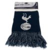 Official Tottenham Hotspur FC Bar Scarf - Premium Football Fan Accessory for Pub, Stadium & Home Decor - Spurs Supporters Gift for Men & Women