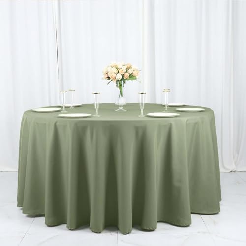 Eucalyptus Sage Green