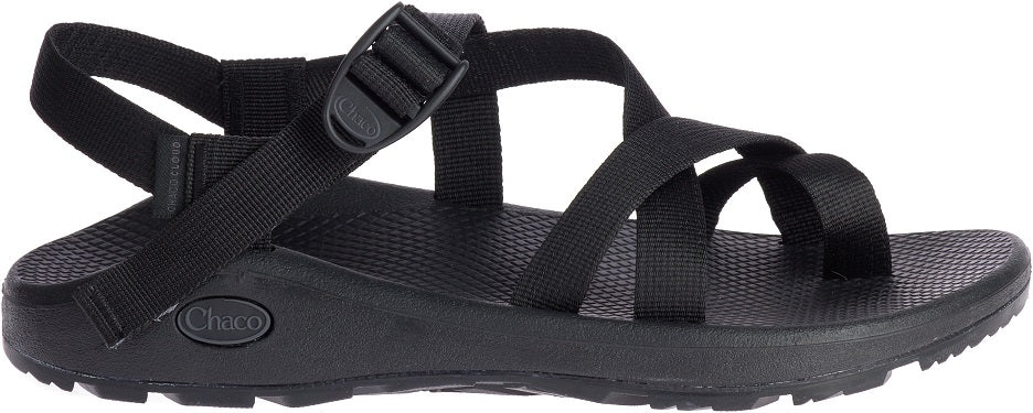 Chaco Z Cloud 2 Men's Sandals - Lightweight Hiking & Outdoor Adventure Footwear for Travel, Camping, and Water Activities