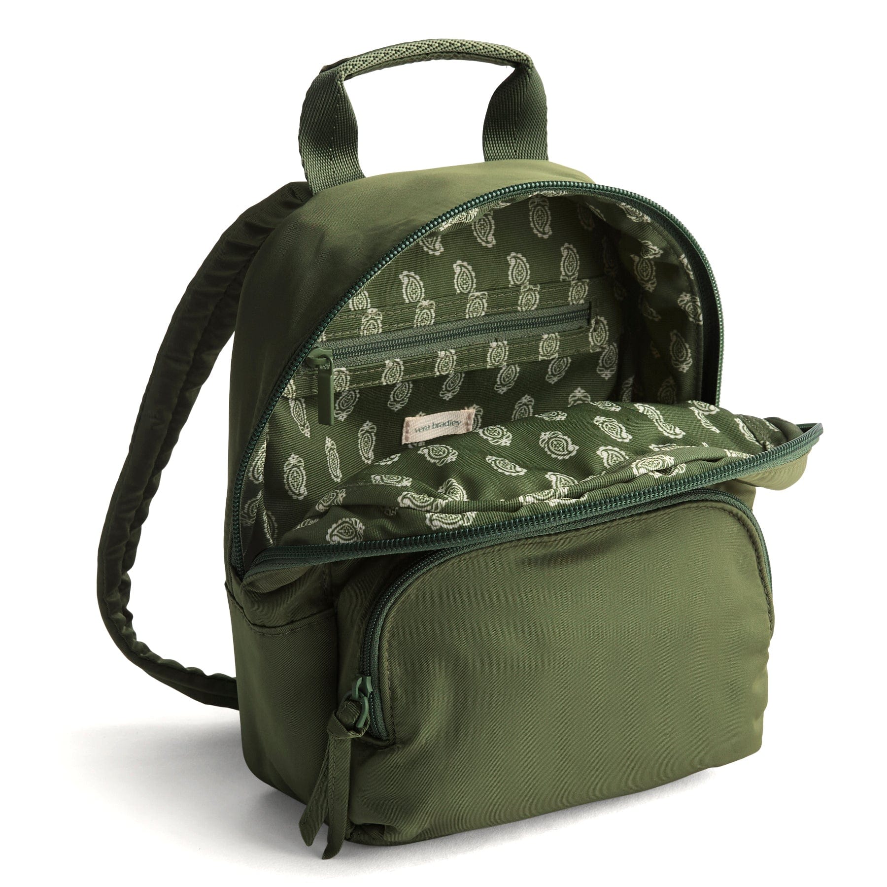 Mini Banbury Backpack - Lightweight & Durable Travel Backpack for Women & Men, Perfect for Hiking, School, Work & Daily Commute