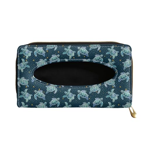 Turtle Pattern