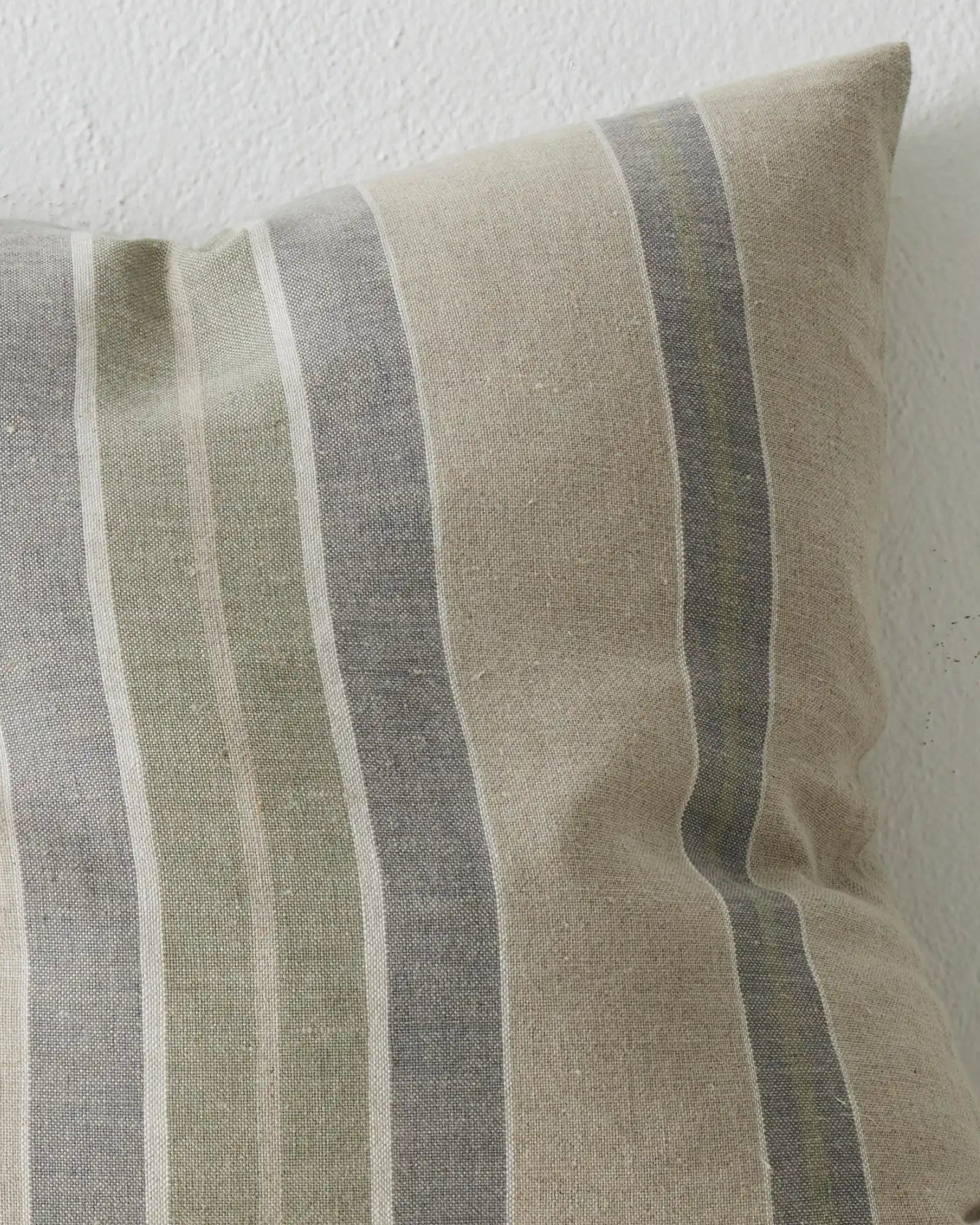 Premium Franco Cushion in Sage Green - Soft & Supportive Seat Cushion for Office Chairs, Sofas, and Home Decor - Perfect for Living Rooms, Bedrooms, and Workspaces