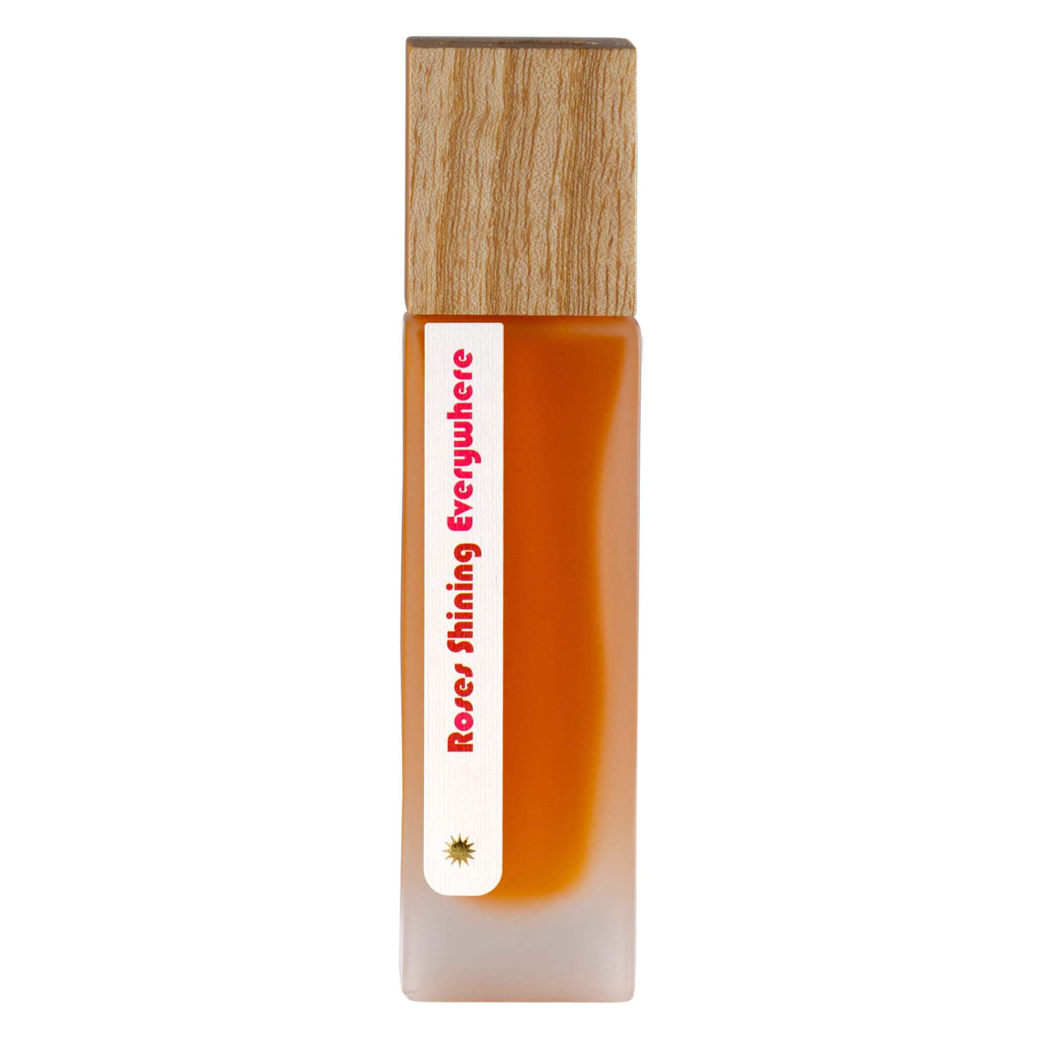 Petal Perfume - Floral Rose Scented Perfume for Women | Long Lasting Fragrance for Daily Wear, Date Night & Special Occasions
