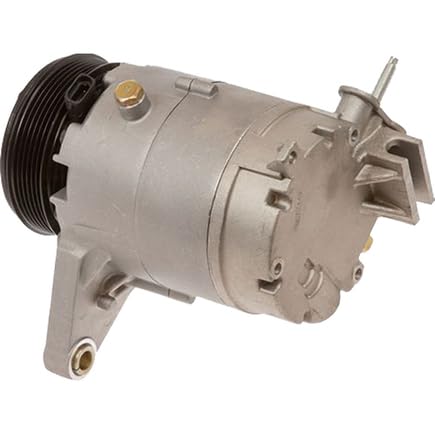 6512520 New High-Efficiency Air Compressor for Home Garage & DIY Projects - Reliable & Quiet Operation