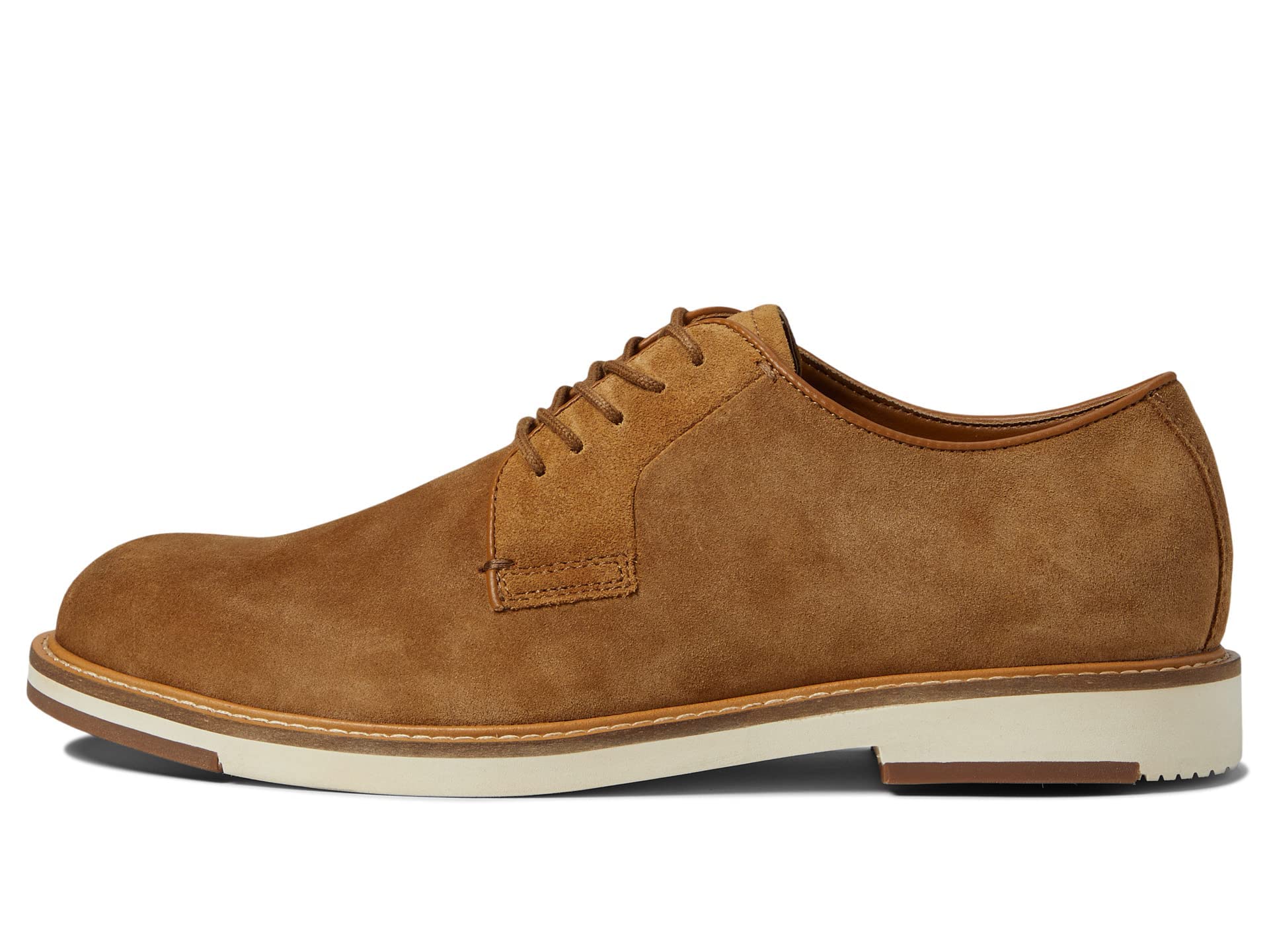 Marc Fisher Jaden Men's Casual Sneakers - Comfortable & Stylish Walking Shoes for Everyday Wear, Work & Travel