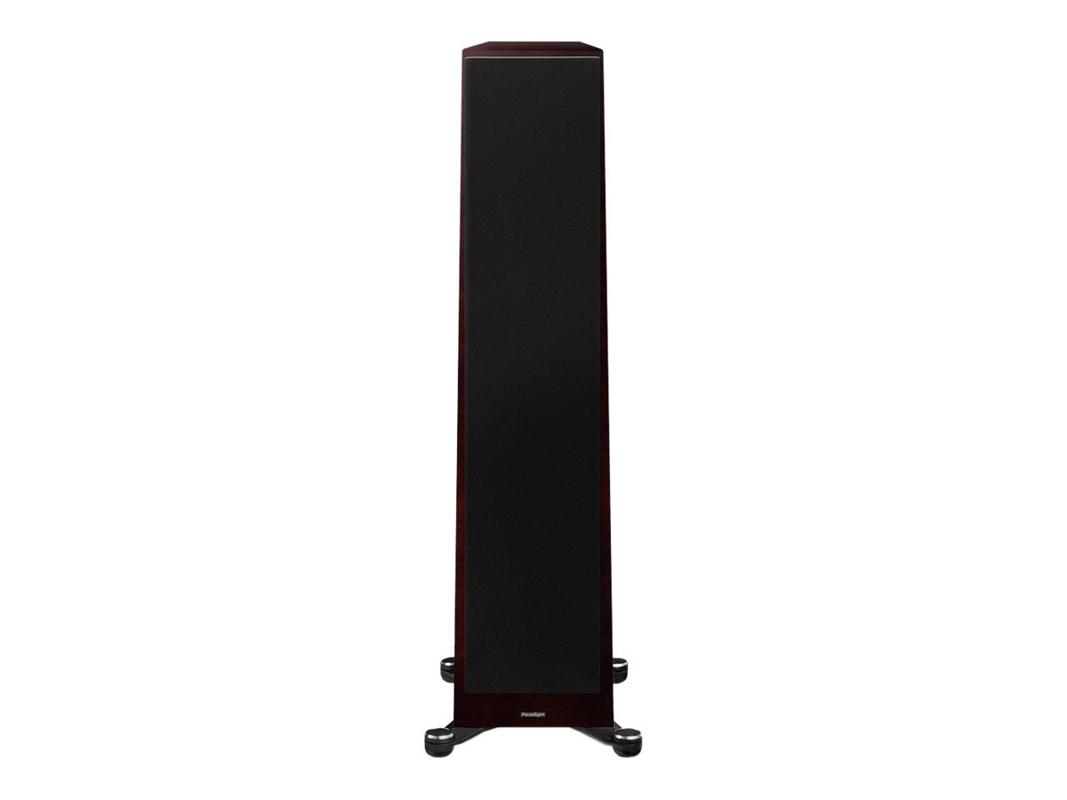 Paradigm Founder 100F Premium Floorstanding Speakers (Pair) - High-Fidelity Audio for Home Theater & Music Listening