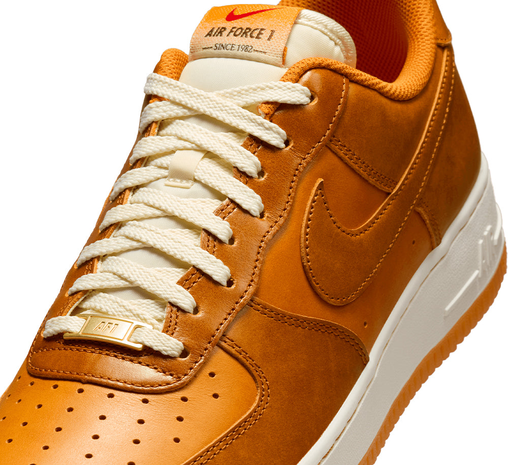 Nike Air Force 1 '07 LV8 Sneakers - Classic White Low-Top Basketball Shoes for Men & Women - Perfect for Casual Wear, Street Style & Sneaker Collection