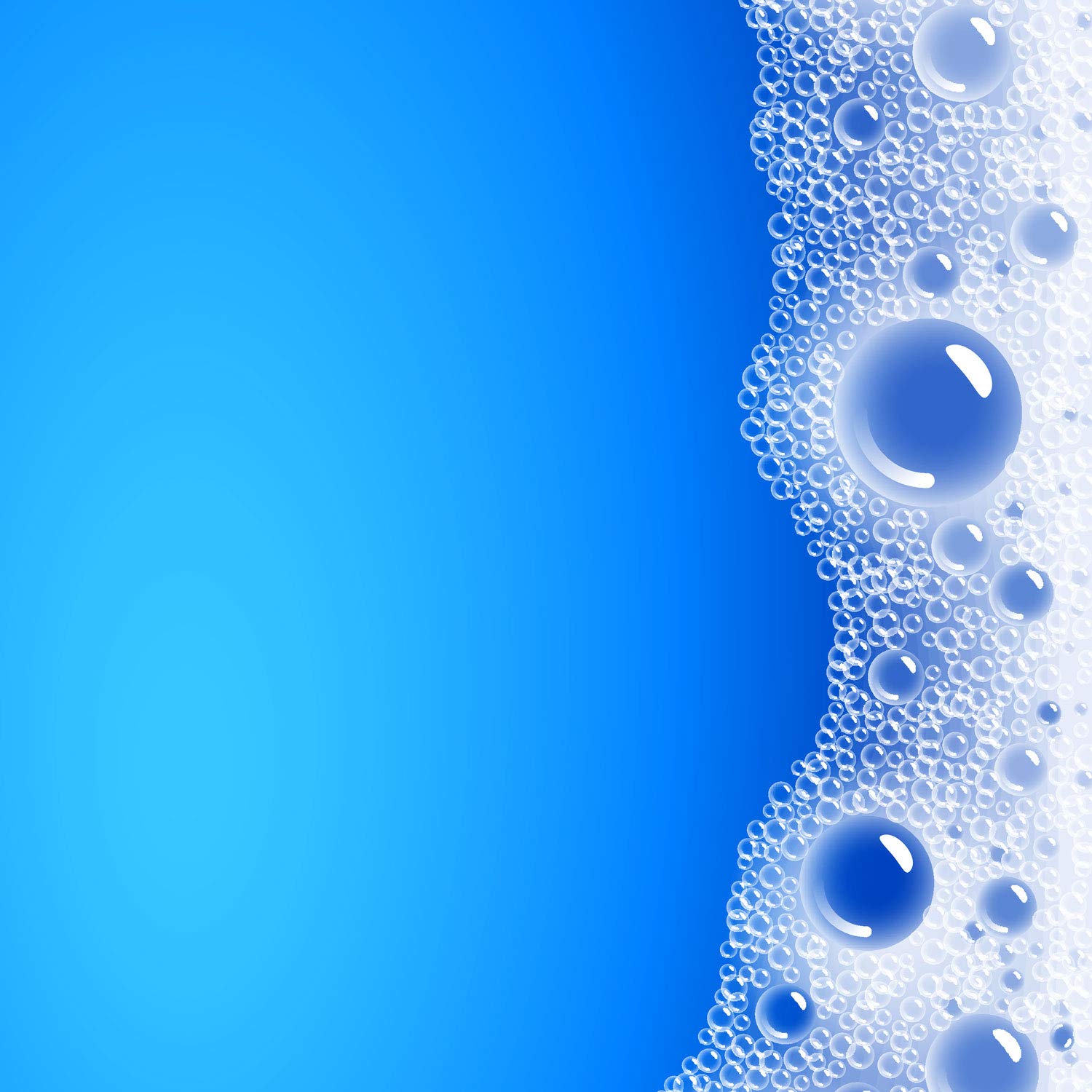 Spa Foam Free Water Defoamer - 16oz Hot Tub & Pool Anti-Foam Solution for Crystal Clear Water - Perfect for Jacuzzis, Swim Spas, and Inflatable Pools