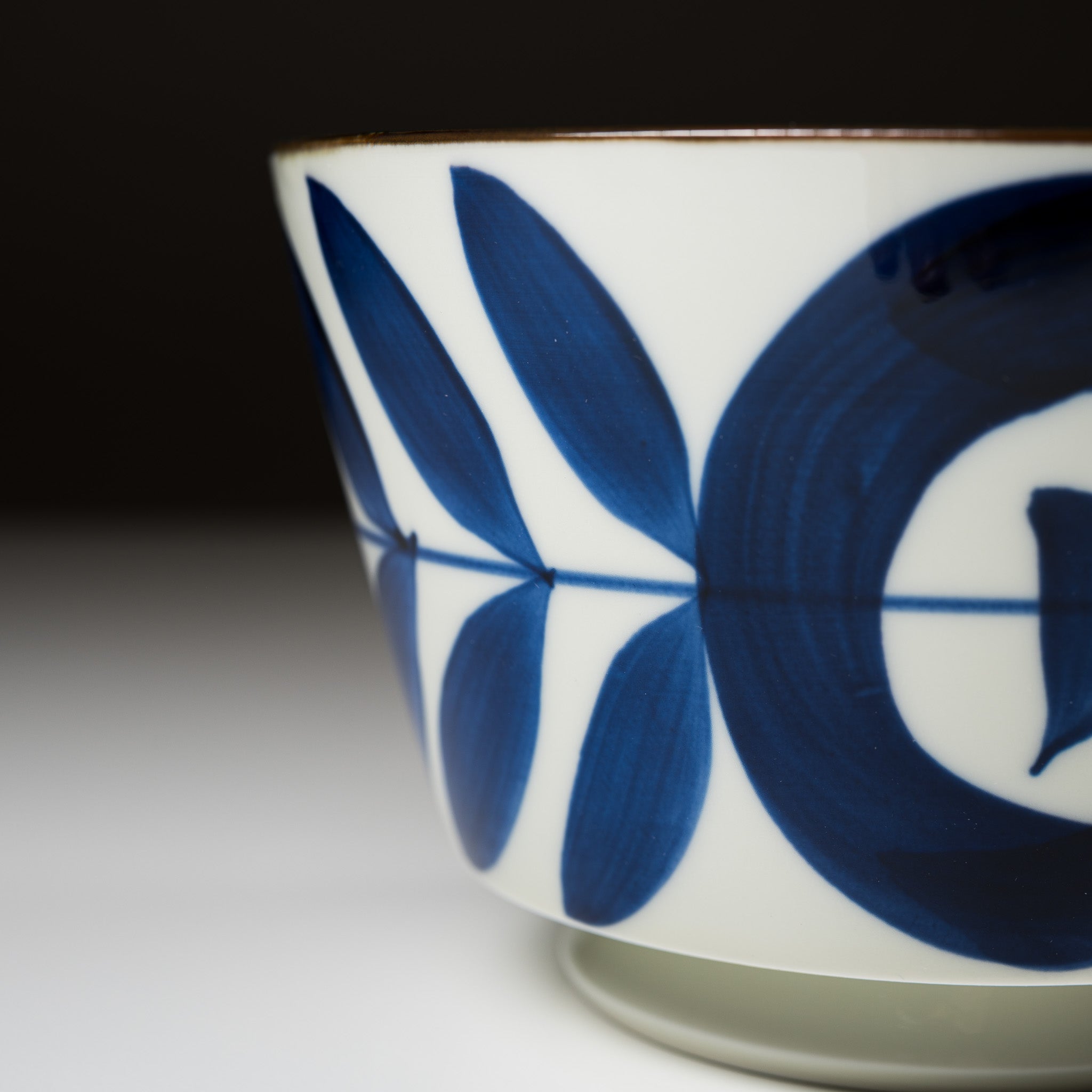 Hasami Ware Donburi Bowl – Handcrafted Japanese Ceramic Rice Bowl Set of 4 | Premium Hatsumi Pottery for Ramen, Sushi & Asian Cuisine | Microwave & Dishwasher Safe