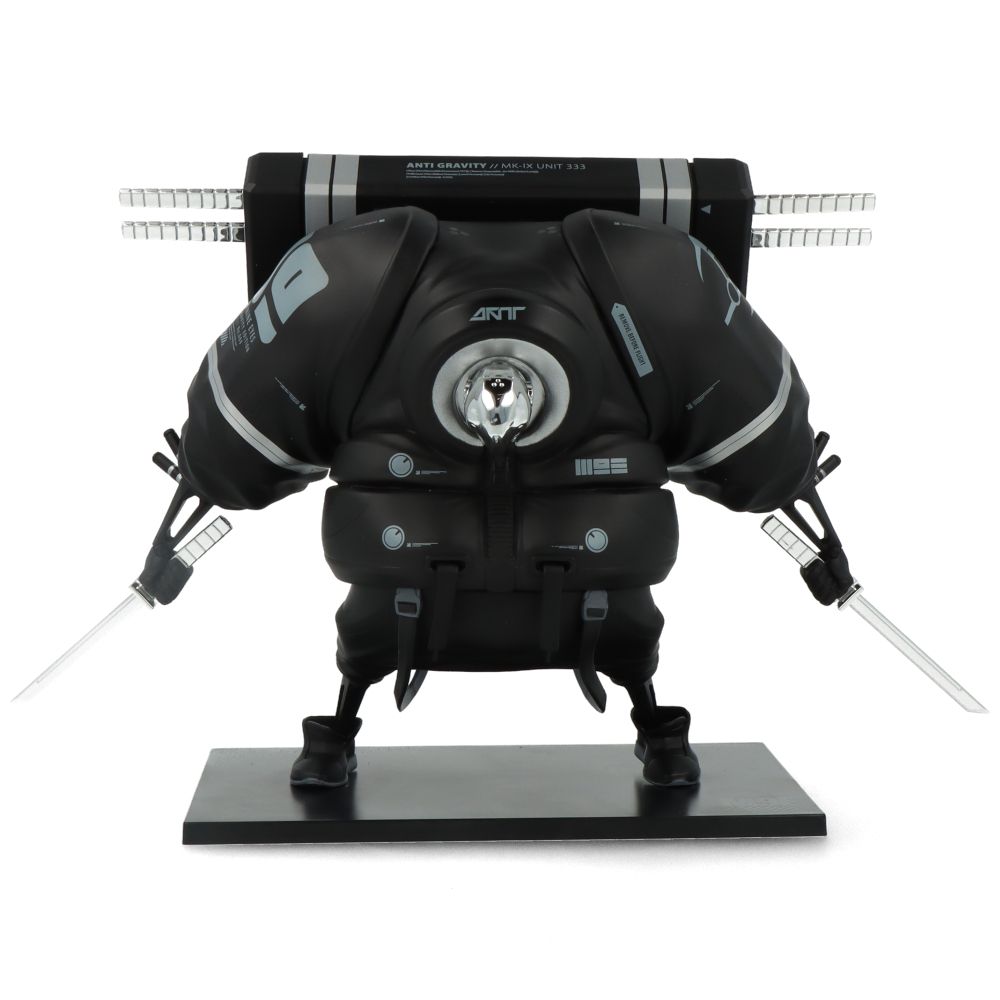 Anti Gravity M9E - Lightweight & Comfortable for Home, Office, and Travel Use