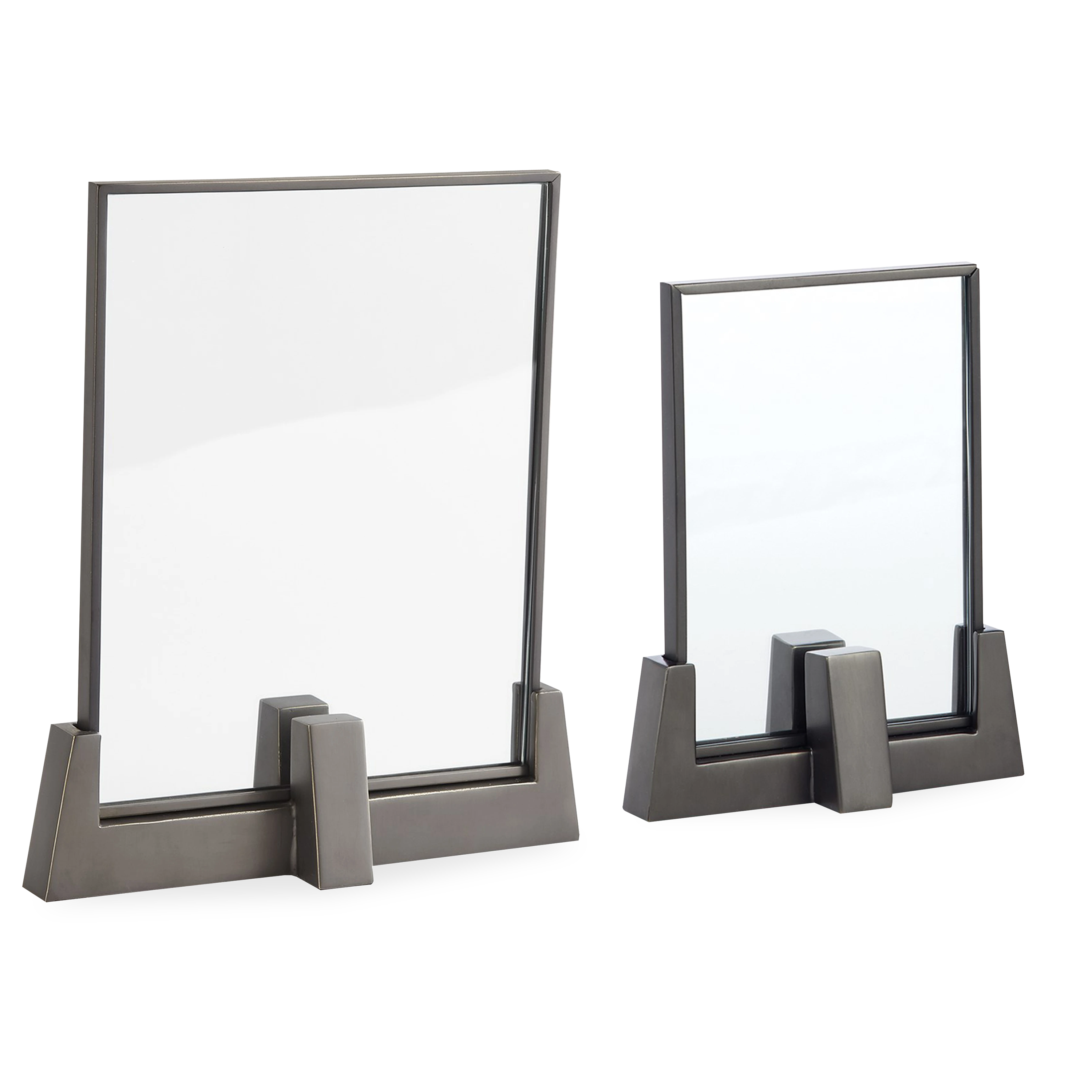 Hestia Picture Frame - Elegant Wooden Photo Display for Home & Office Decor - Perfect for Family Photos, Wedding Pictures, and Wall Art