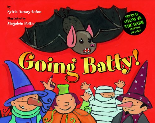 Going Batty! - Fun Halloween Bat Decorations for Home & Party | Spooky Indoor & Outdoor Decor