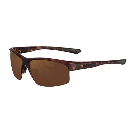 Matte Tortoise/Copper