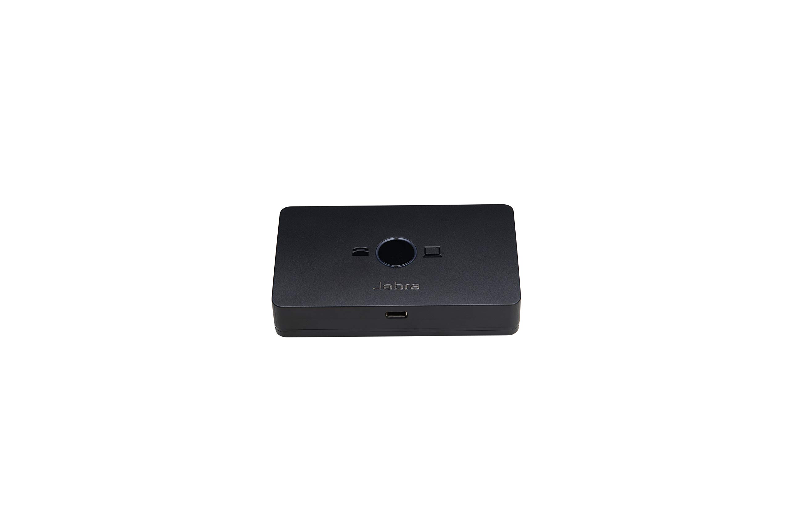 Jabra Link 950 USB-C Bluetooth Adapter for PC & Laptop - Wireless Headset Dongle with Noise Cancellation | Perfect for Home Office, Video Conferencing & Remote Work