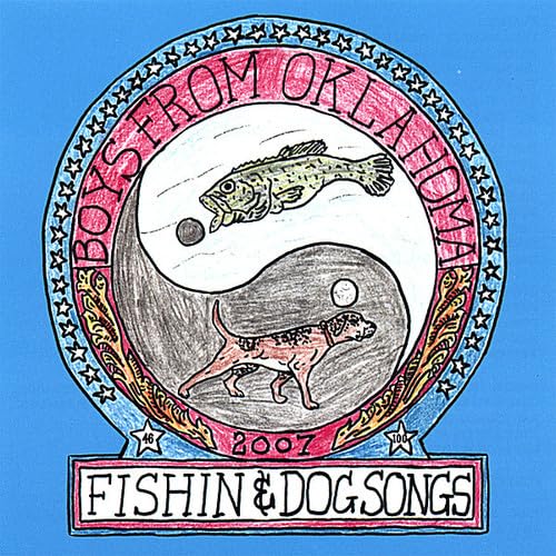 Best Fishing & Dog Songs Playlist for Relaxing Outdoors - Perfect for Camping, Hiking, and Pet Bonding Time